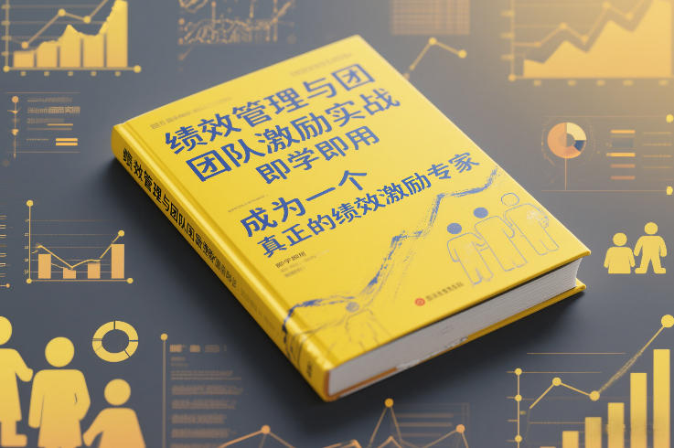 绩效管理与团队激励实战，即学即用，成为一个真正的绩效激励专家-副业网