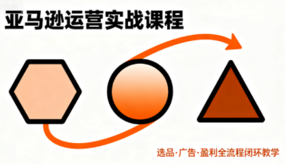 毕方电商·亚马逊全站会员课程(更新3月)-副业网